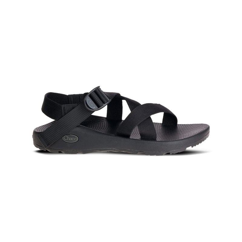 Chaco Mens Z/1 Classic, Outdoor Sandal, Black 13 M - Image 1